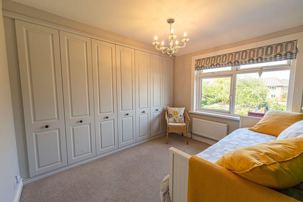 Additional image 25 of 3 bed semi-detached house for saleCot Hill, Llanwern NP18
