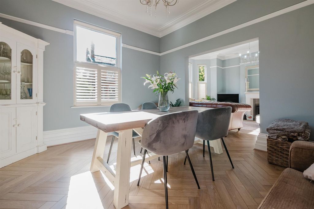 Additional image 8 of 5 bed semi-detached house for saleSpringfield Road, Altrincham WA14