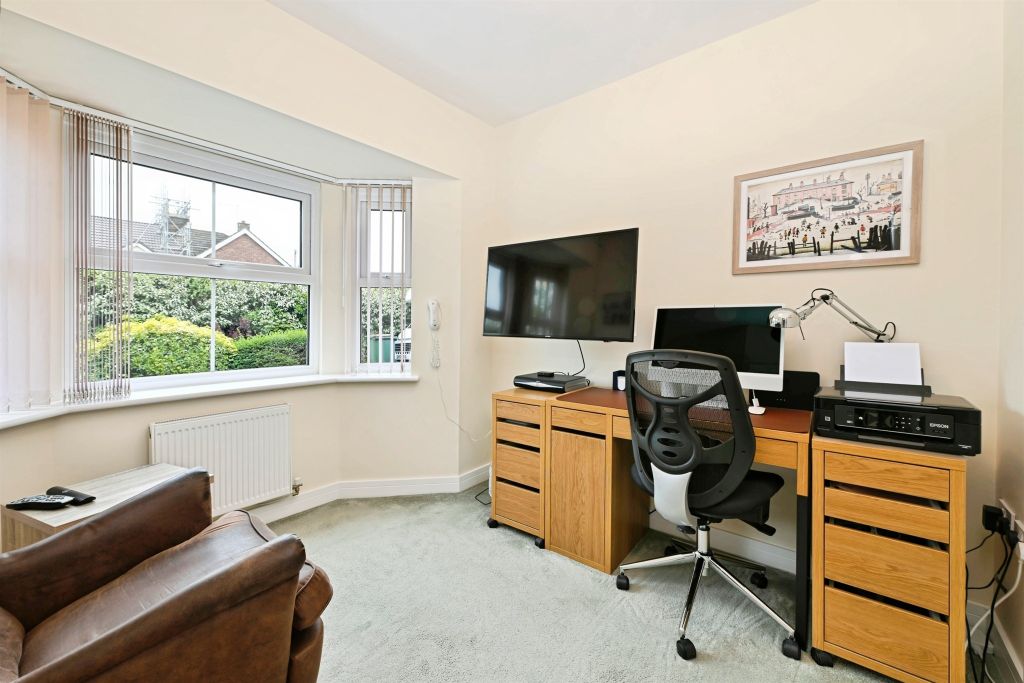 Additional image 7 of 4 bed detached house for saleHoward Drive, Kegworth, Derby DE74