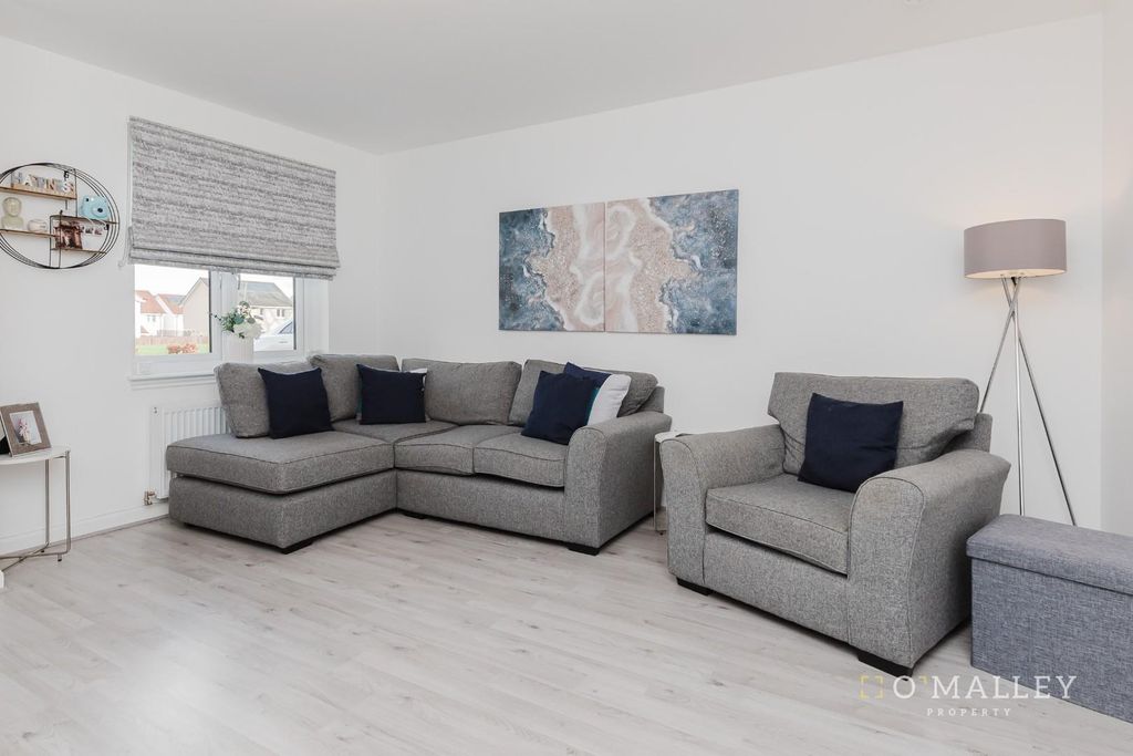 Additional image 4 of 3 bed detached house for saleHodgson Crescent, Alva FK12