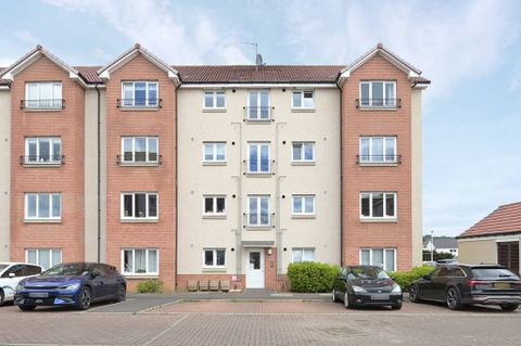 Torwood Crescent, South Gyle, Edinburgh EH12
