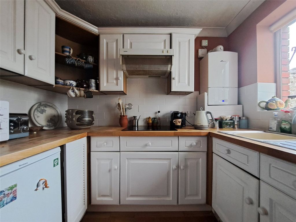 Additional image 2 of 2 bed end terrace house for saleKingcome Court, Fore Street, Buckfastleigh, Devon TQ11