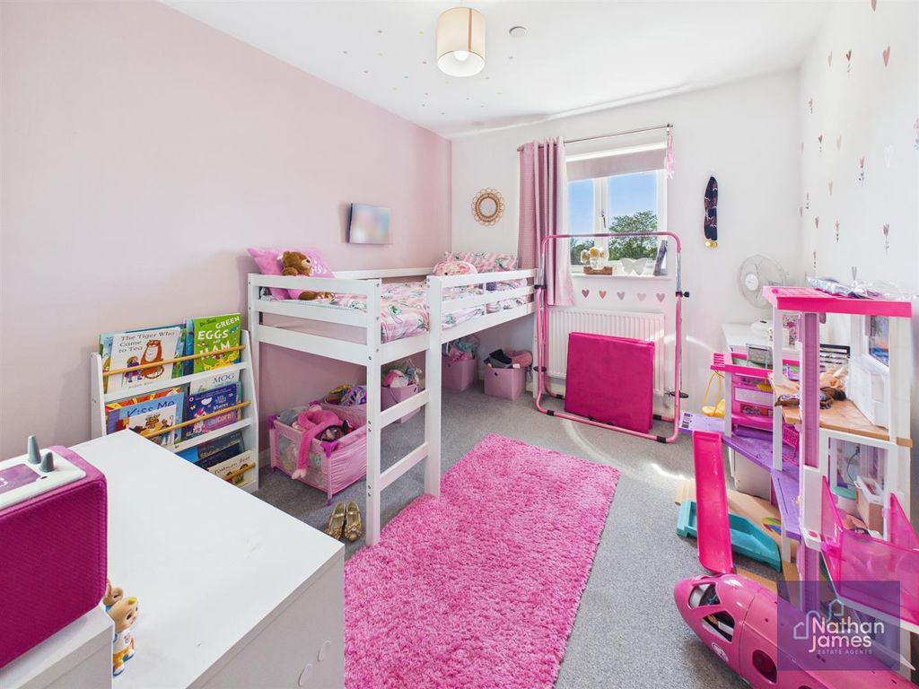 Additional image 15 of 3 bed semi-detached house for saleCherry Close, Rogiet, Caldicot NP26