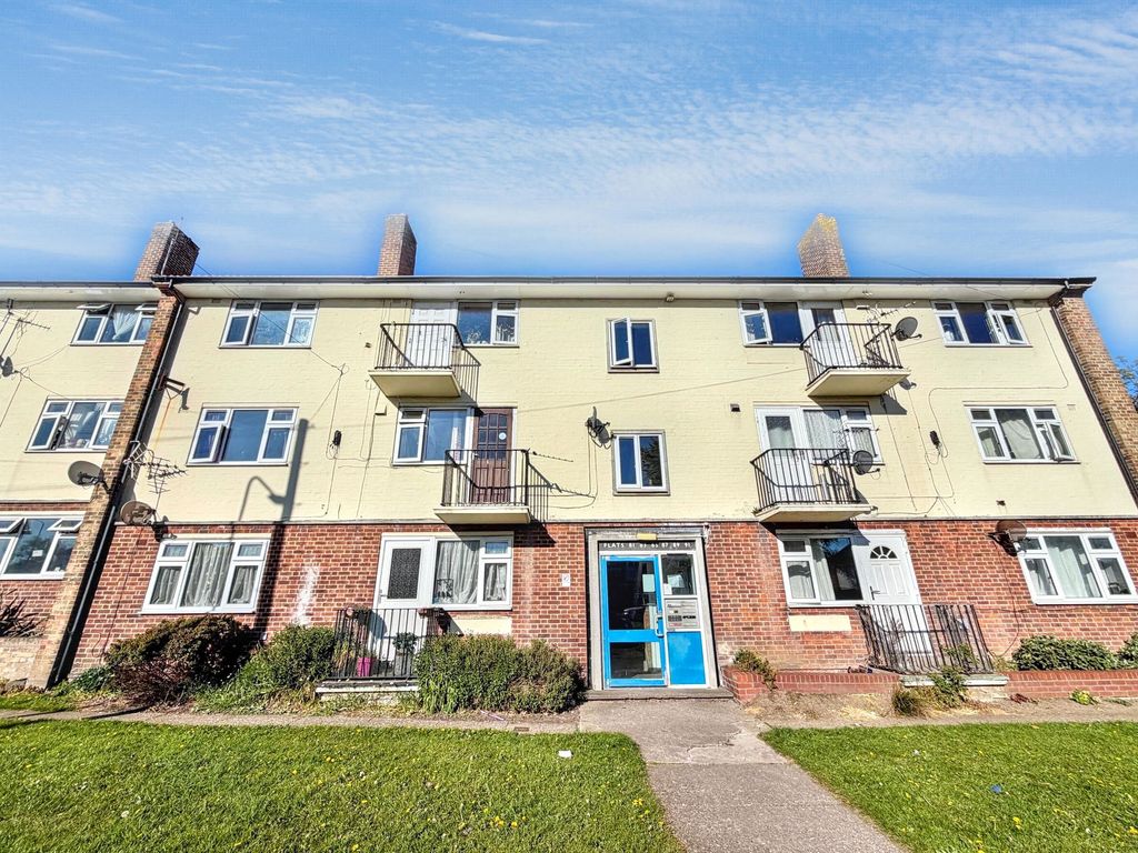 2 bed flat for saleBessingby Gate, Bridlington YO16