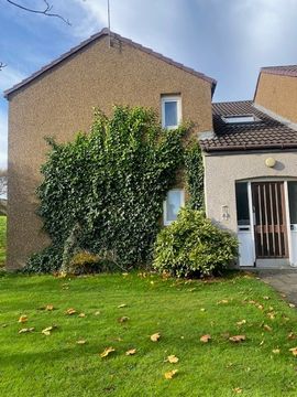 Cassie Close, Cove Bay, Aberdeen AB12, Studio to rent