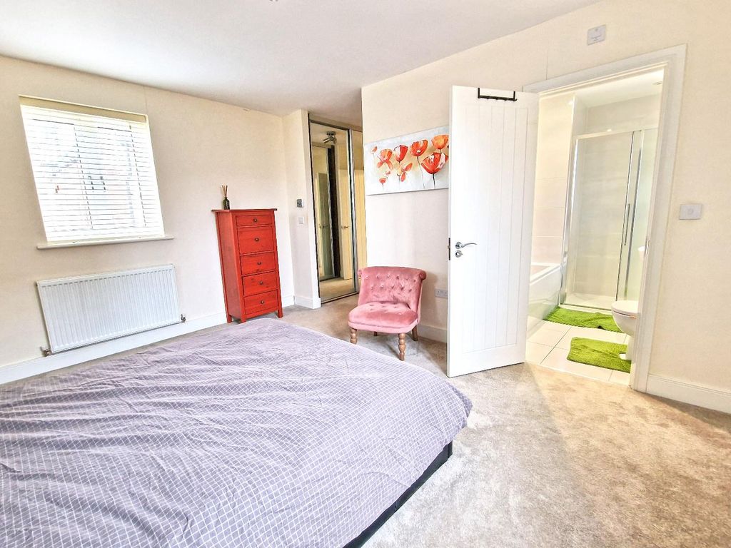 Additional image 10 of 5 bed detached house for saleWhitelands Way, Bicester OX26