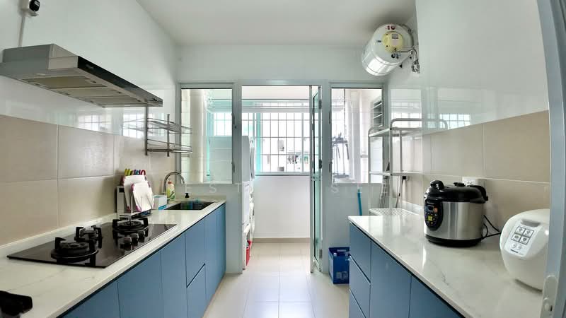 Additional image 3 of 450C Bukit Batok West Avenue 6