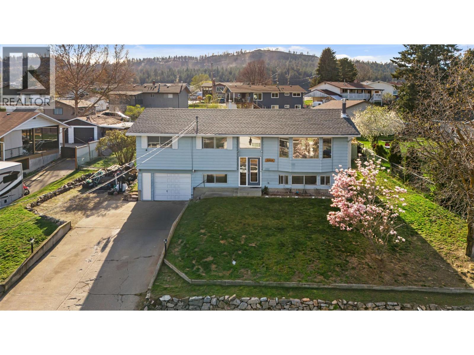 10058 Kel Vern Crescent, Lake Country, BC, V4V1L3
