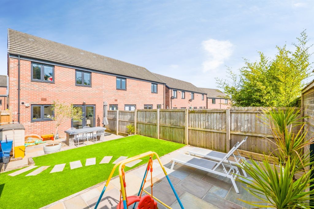 Additional image 19 of 3 bed end terrace house for saleBoyce Way, Old St. Mellons, Cardiff CF3