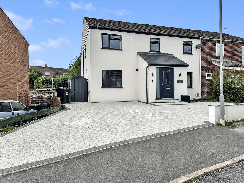 Additional image 31 of 4 bed semi-detached house for saleLarksmead, Blandford Forum, Dorset DT11