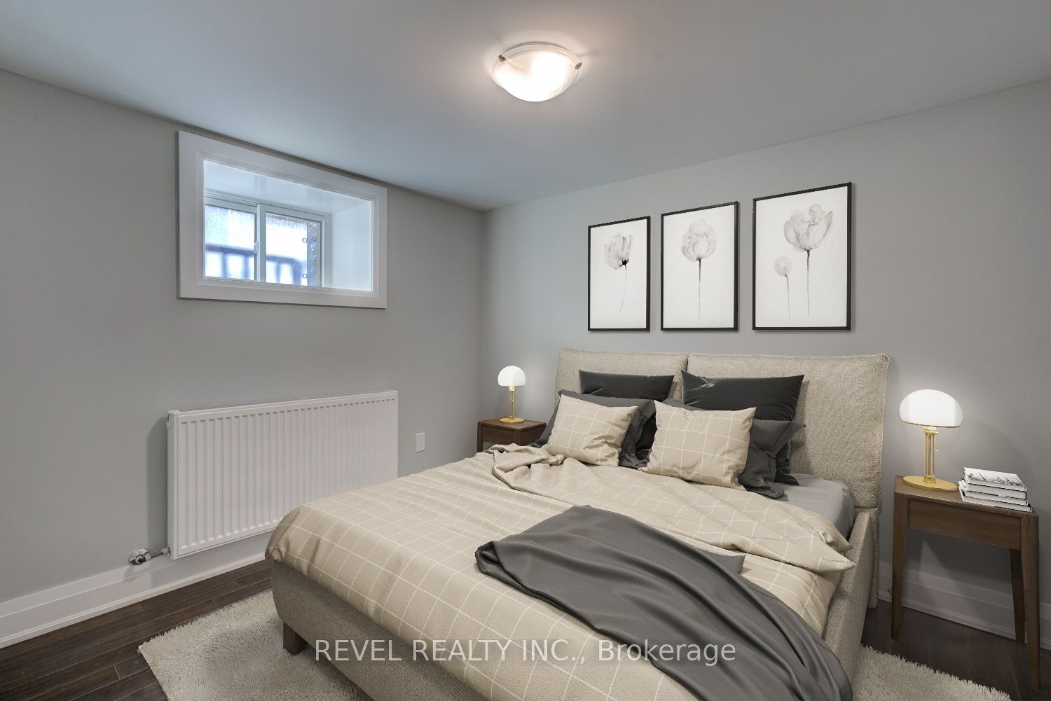 Additional image 6 of BSMT-1064 College Street, Toronto, ON, M6H 1A9