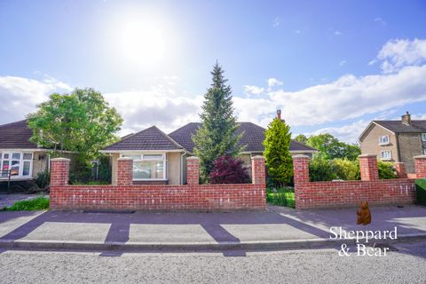 Ball Road, Llanrumney, Cardiff CF3