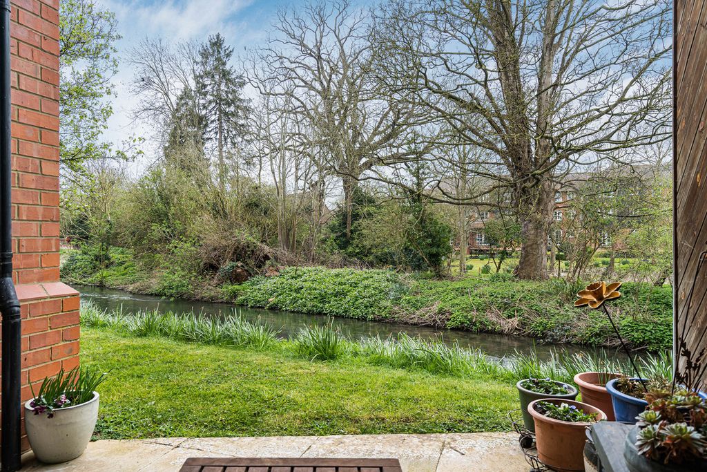 Additional image 17 of 2 bed flat for saleRiver View Terrace, Abingdon OX14