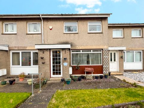 Dundonald Street, Blantyre, Blantyre, Glasgow G72