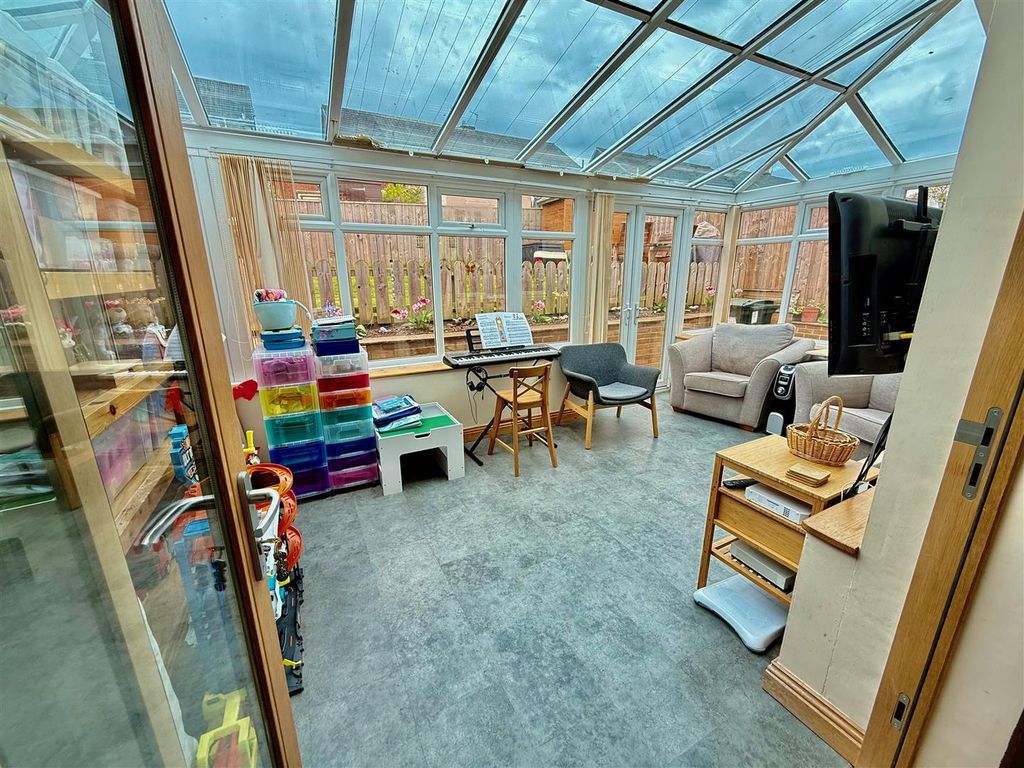 Additional image 9 of 3 bed semi-detached house for saleFairway, Blaydon-On-Tyne NE21