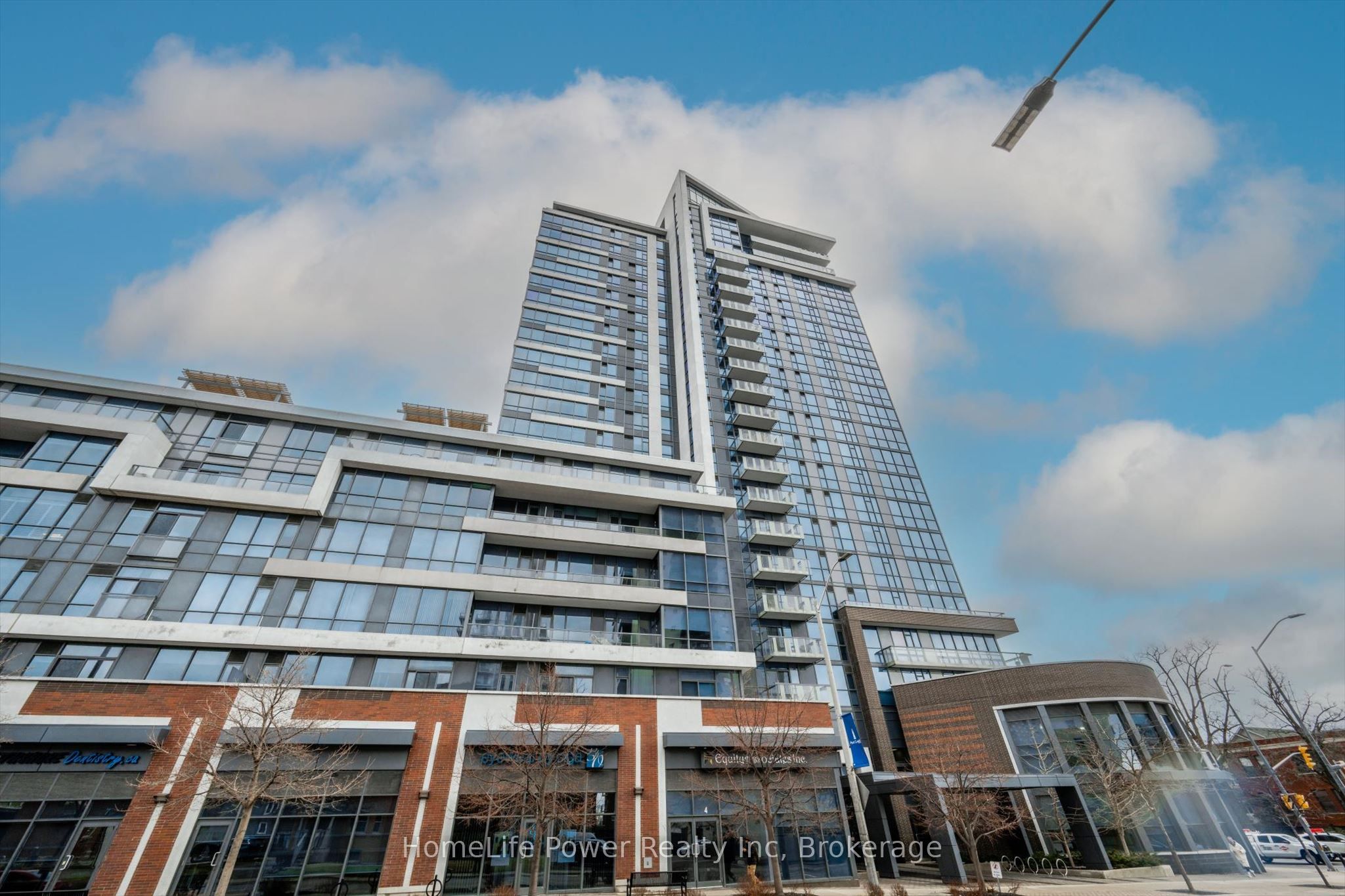 Additional image 3 of 1201-1 Hurontario Street, Mississauga, ON, L5G 0A3