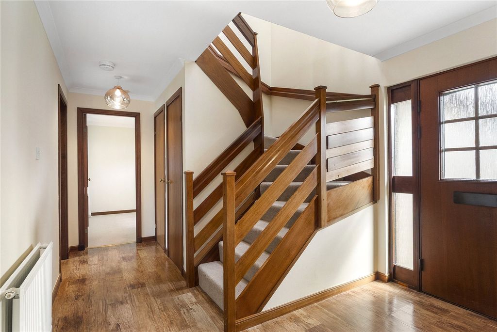 Additional image 2 of 5 bed detached house for sale6 Earlspark Road, Bieldside, Aberdeen AB15