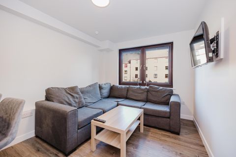 West Bryson Road, Edinburgh EH11