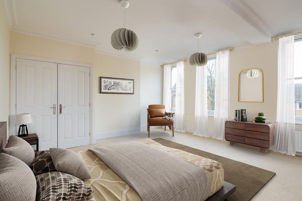 Additional image 14 of 6 bed town house for saleLansdowne Road, Bedford MK40