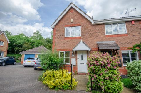 Westons Brake, Emersons Green, Bristol BS16