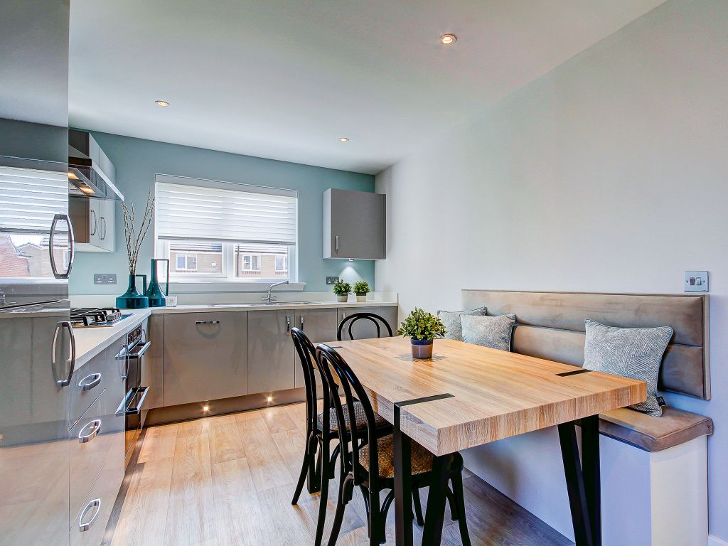 Additional image 4 of 4 bed detached house for sale"The Balerno" at Borrowstoun Road, Bo'ness EH51