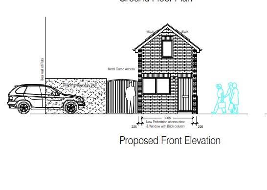 Additional image 6 of Land for saleCollege Grove Road, Wakefield WF1