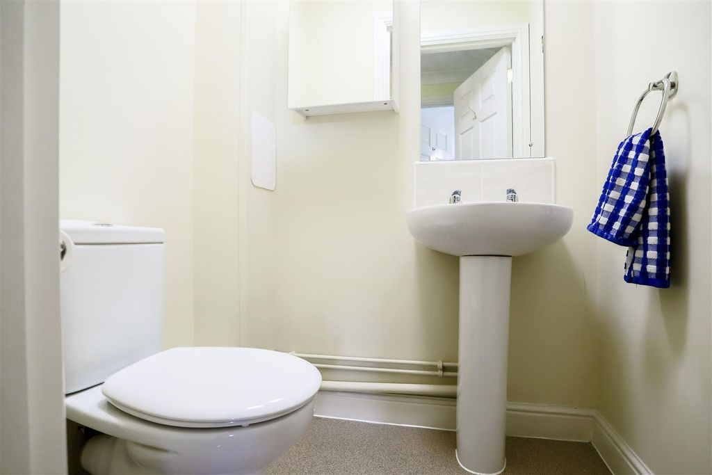 Additional image 18 of 2 bed flat for saleLarmenier Retirement Village, Preston New Road, Blackburn BB2