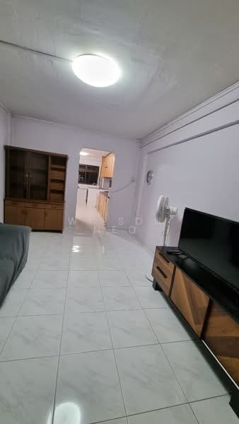 333 Bukit Batok Street 32