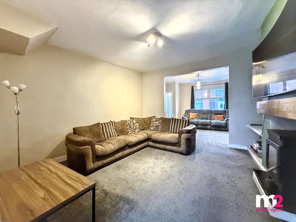 Additional image 5 of 3 bed terraced house for saleLiscombe Street, Newport NP19
