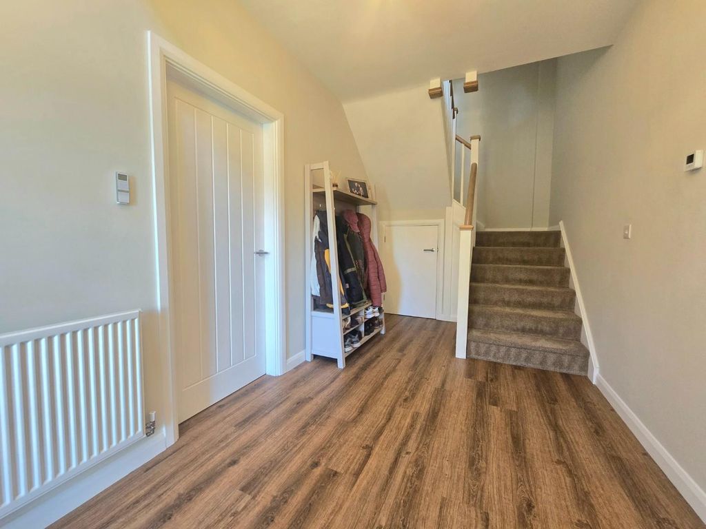 Additional image 11 of 5 bed detached house for saleChestnut Tree Lane, Middleton St. George, Darlington DL2