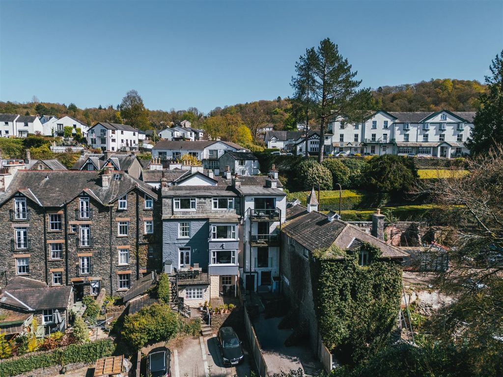 Additional image 2 of 4 bed terraced house for saleBelsfield Terrace, Bowness-On-Windermere, Windermere LA23