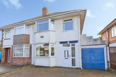 Farm Drive, Alvaston DE24