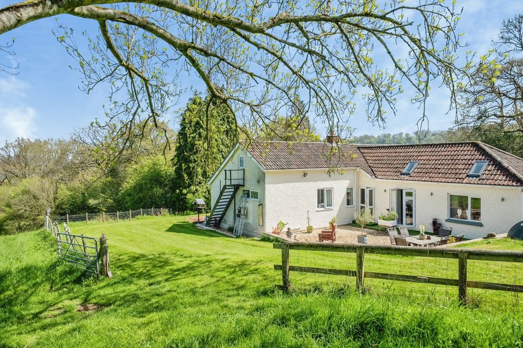 Additional image 30 of 3 bed detached bungalow for saleMitchel Troy, Monmouth NP25