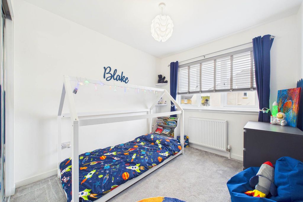 Additional image 20 of 3 bed semi-detached house for saleCalderside Place, Airdrie ML6