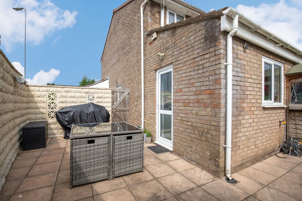 Additional image 20 of 2 bed end terrace house for saleSilverstone Close, St. Mellons CF3