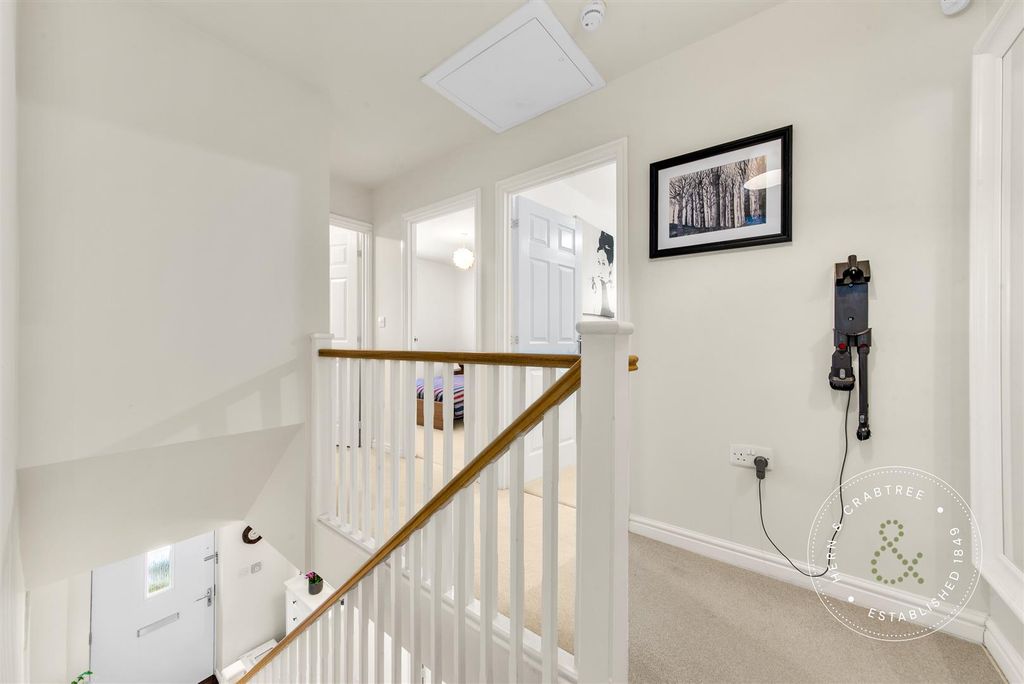 Additional image 27 of 3 bed detached house for saleTrem Y Coed, Mulberry Grove, St. Fagans, Cardiff CF5