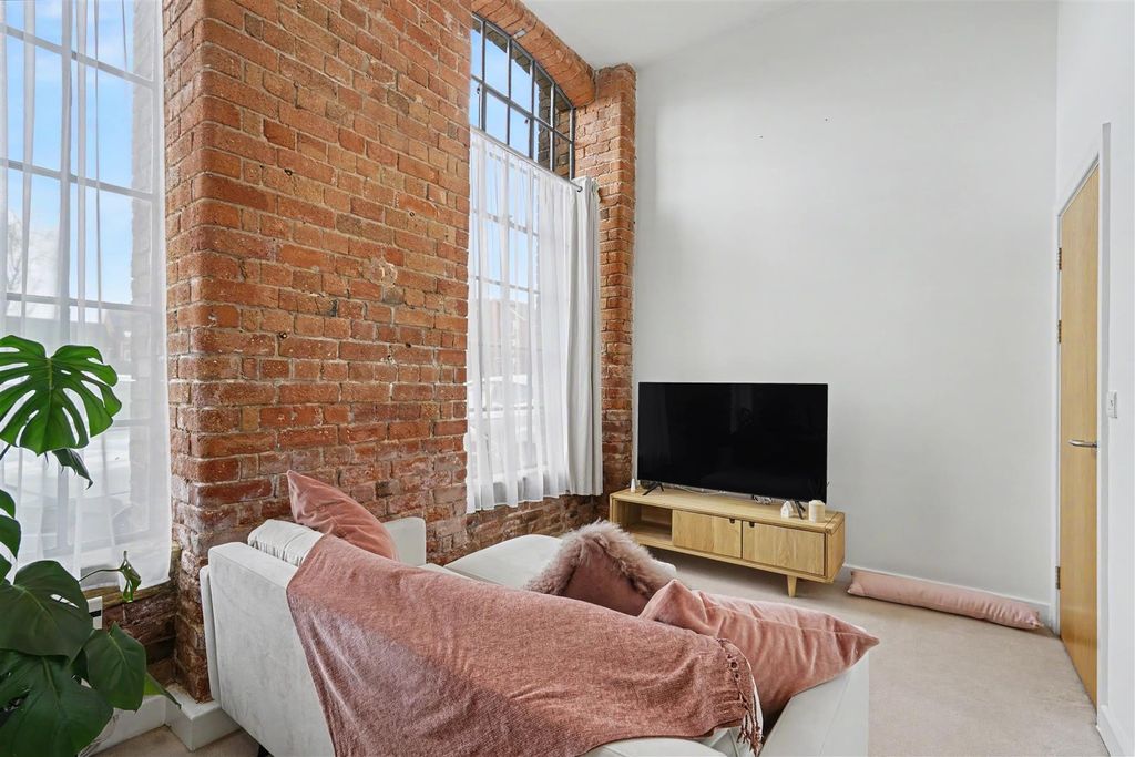 Additional image 7 of 2 bed flat for saleTown End Road, Draycott DE72