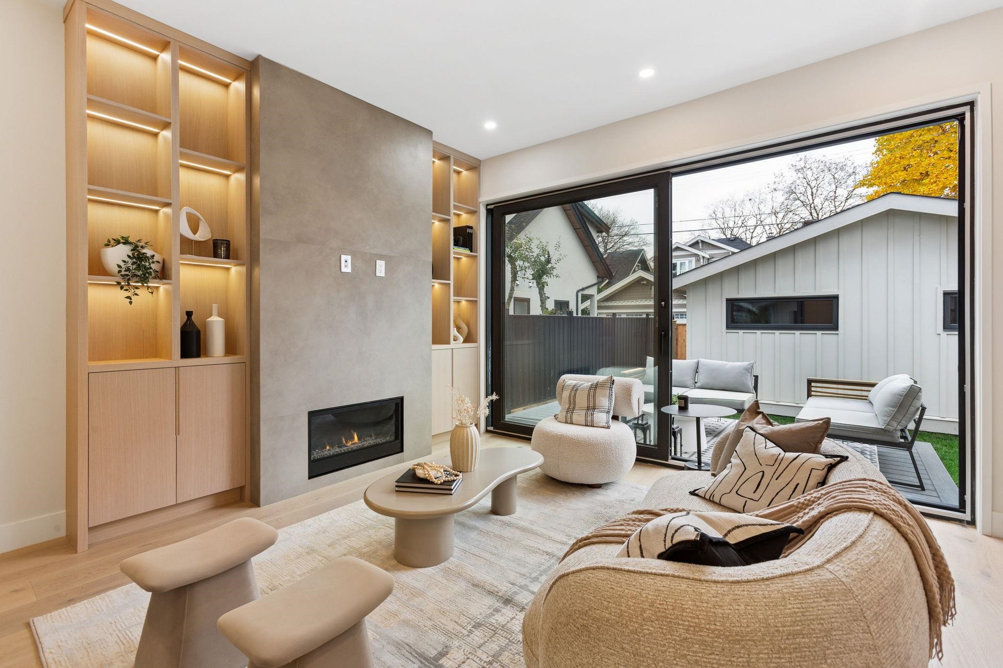 Additional image 3 of 2-448 20th Avenue W, Vancouver, BC, V5Y 2C8