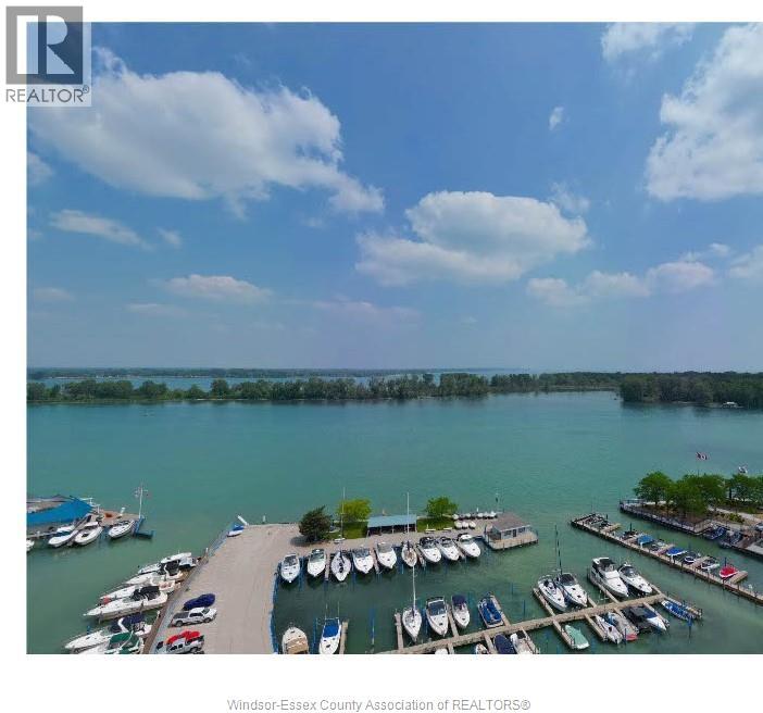 Additional image 3 of W610-9099 Riverside Drive East, Windsor, ON, N8S4R1