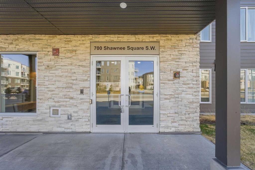 Additional image 3 of 313-700 Shawnee Square SW, Calgary, AB, T2Y 0Z6