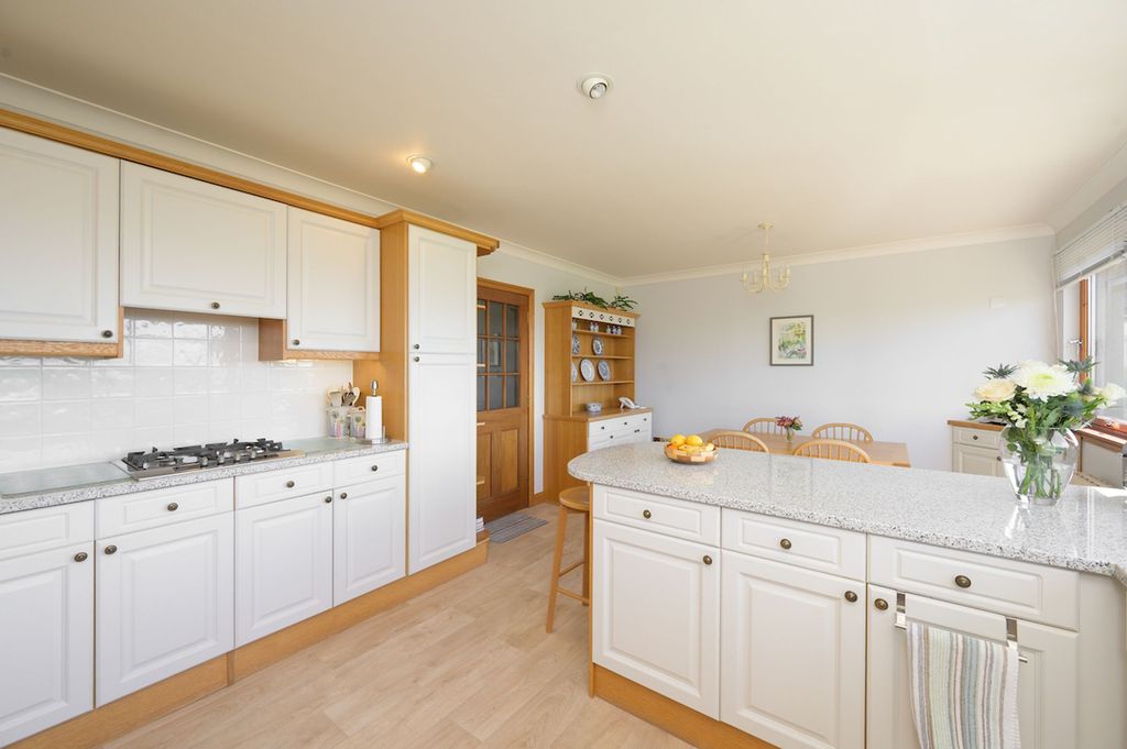 Additional image 8 of 4 bed detached house for saleHalidon Terrace, Berwick-Upon-Tweed TD15