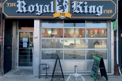 Additional image 7 of 641 Dupont Street, Toronto, ON, M6G 1Z4