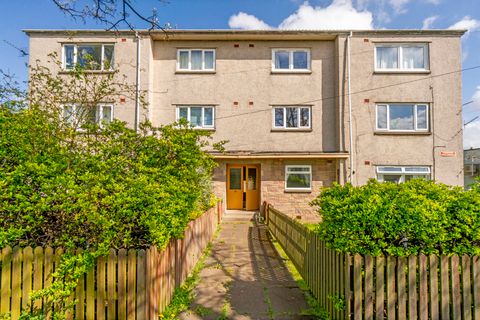 10D Forrester Park Gardens, Corstorphine, Edinburgh EH12