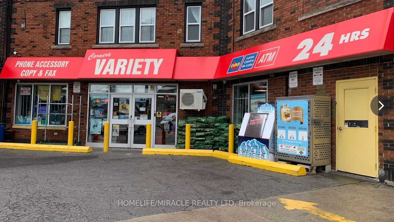 997 Cannon Street, Hamilton, ON, L8L 2H4