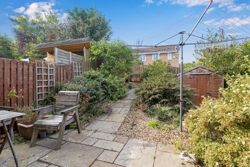 Additional image 24 of 3 bed semi-detached house for sale79 Gilmerton Dykes Road, Edinburgh EH17
