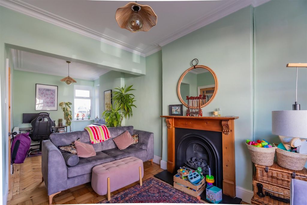 Additional image 4 of 3 bed end terrace house for salePentyrch Street, Cathays, Cardiff CF24