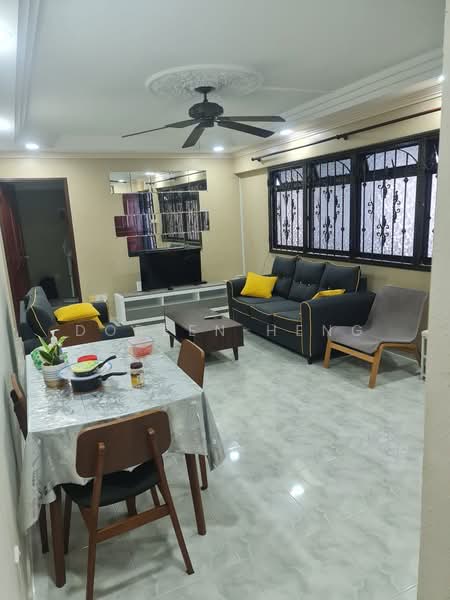 275D Jurong West Street 25