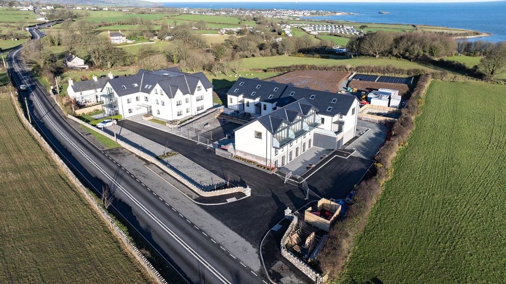 Additional image 9 of 4 bed town house for saleTraeth Bychan, Benllech, Anglesey, Sir Ynys Mon LL73