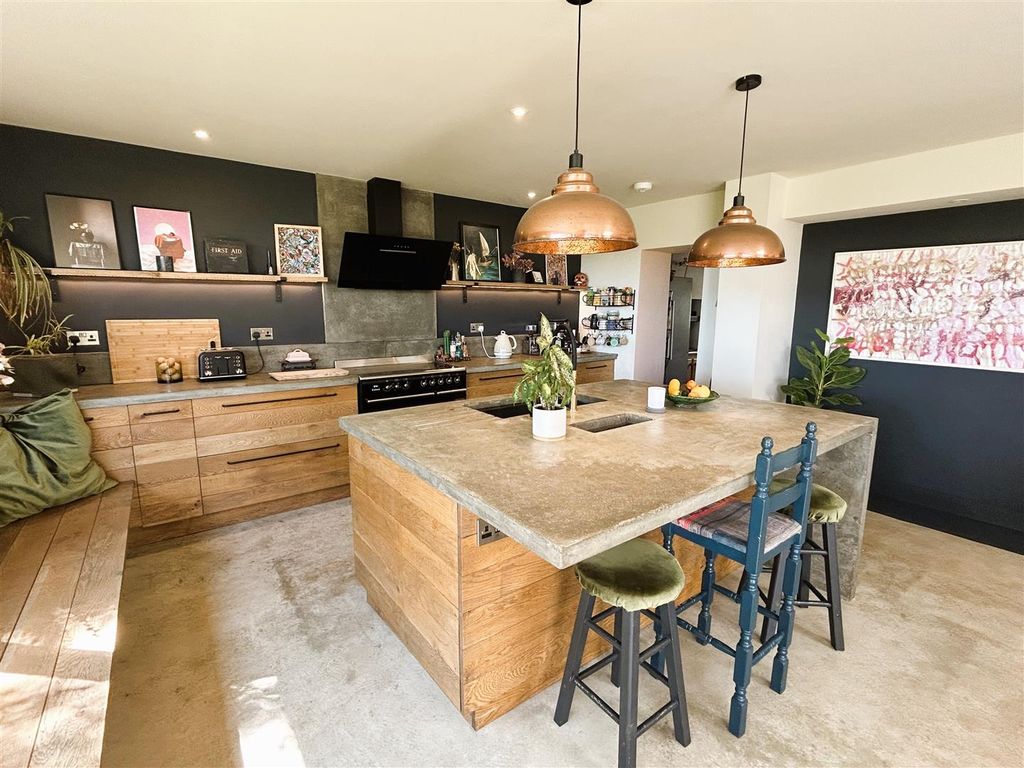 Additional image 5 of 3 bed semi-detached house for salePymore Lane, Dottery, Bridport DT6