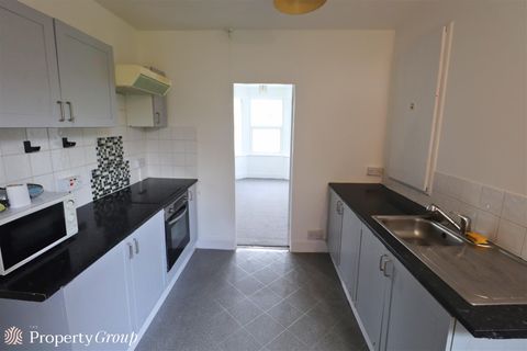 St. Osburgs Road, Coventry CV2, Studio to rent
